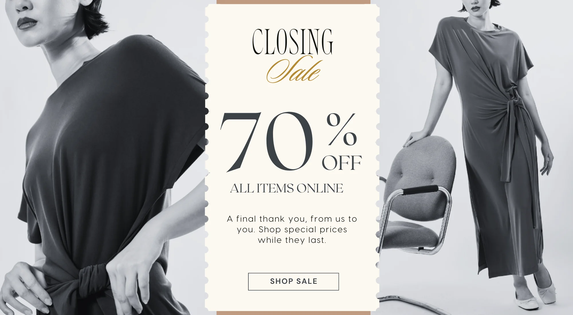 Welcome to Our Store